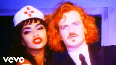 Army Of Lovers - OBSESSION