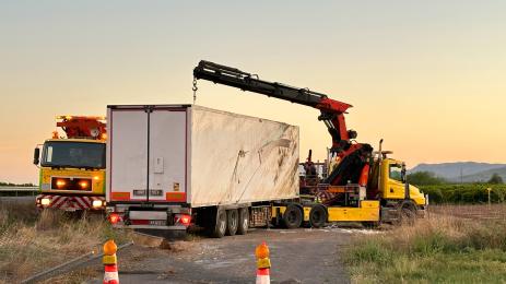 тир катастрофа