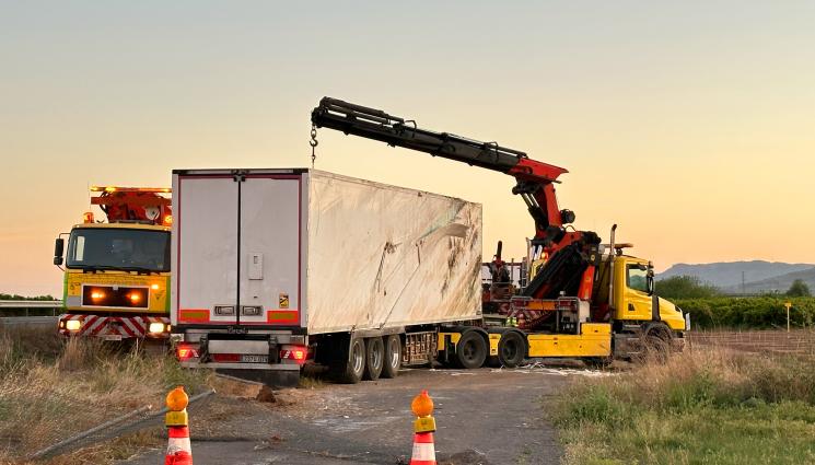 тир катастрофа - Затвориха Прохода на Републиката