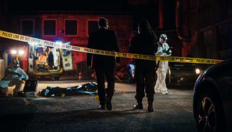 убийство - ТРАГЕДИЯТА ВЪВ ФЛОРИДА: Разклатена гей връзка в основата на убийството на нашенец!