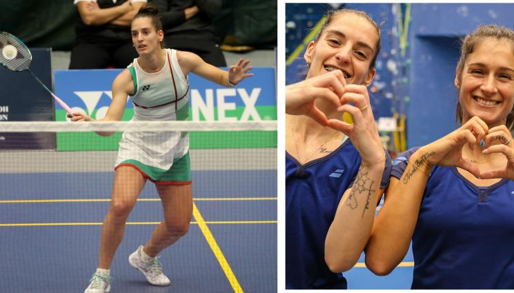 Стефани Стоева - Стефани Стоева ще играе на два финала в Италия