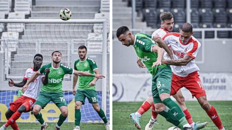 Хебър Ботев Вр