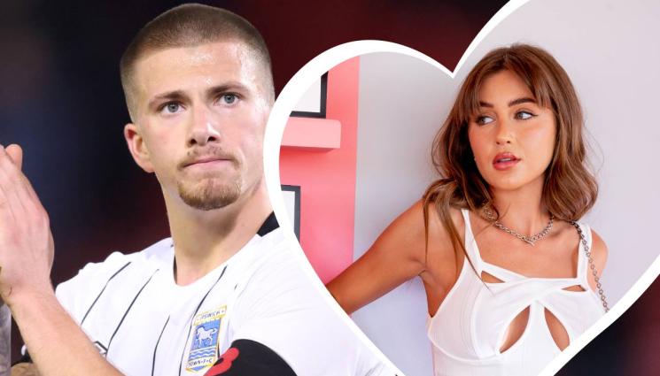 Хари Кларк Джорджия Стийл - Хубавица от екрана натиска защитник в сауна