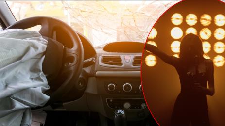 катастрофа