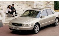 Audi A8 D2