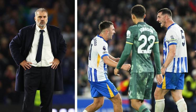 Висша лига - Постекоглу разкри при какви условия постът му в Тотнъм няма да е сигурен