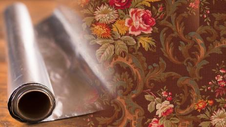 Гоблени и фолио