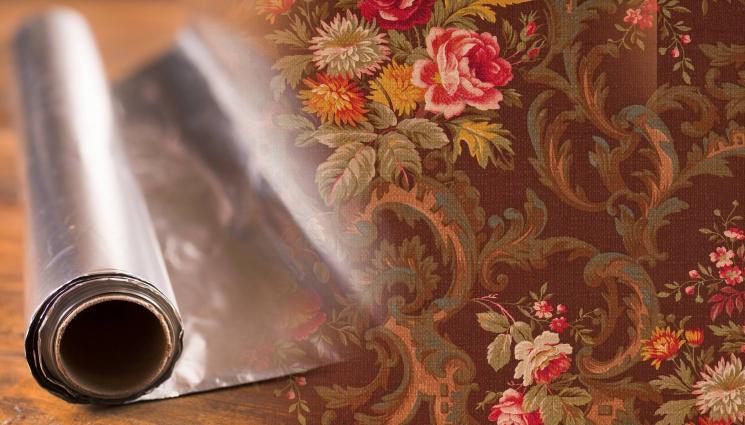 Гоблени и фолио - ЕВТИНИ МЕРКИ СВИВАТ ЗАГУБИТЕ С 60%: Гоблени и фолио пазят топлото!