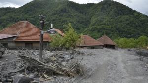 Урсула фон дер Лайен председателят на Европейската комисия съобщи  в