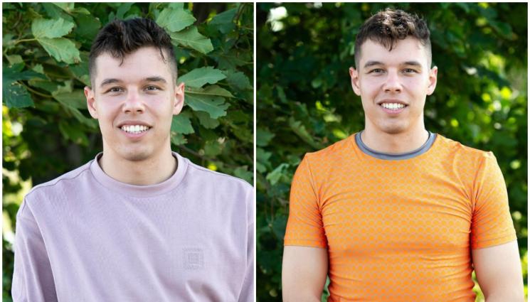 Каролис - СЛЕД 