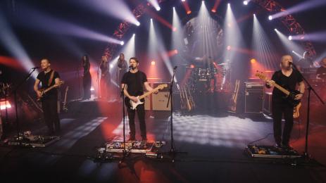 UK Pink Floyd Experience