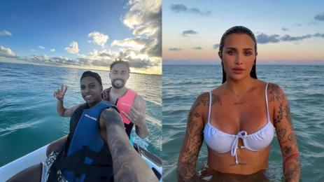 Родриго и Бруно Рота