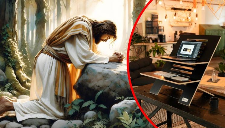 Христос компютри - ГОСПОД И НОВИТЕ ТЕХНОЛОГИИ: Първата лекция ще изнесе д-р Златина Каравълчева на 13 октомври