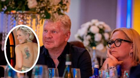 Щефан Ефенберг Клаудия