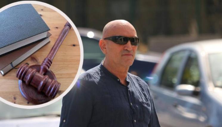 Ценко Чоков - ЦЕНКО ЧОКОВ лапна дръвцето!