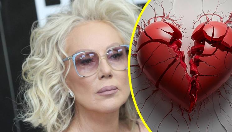 Лепа Брена - ТЪРСИ СПЕШНО ПОМОЩ: Лепа Брена плаче в мрежата: 