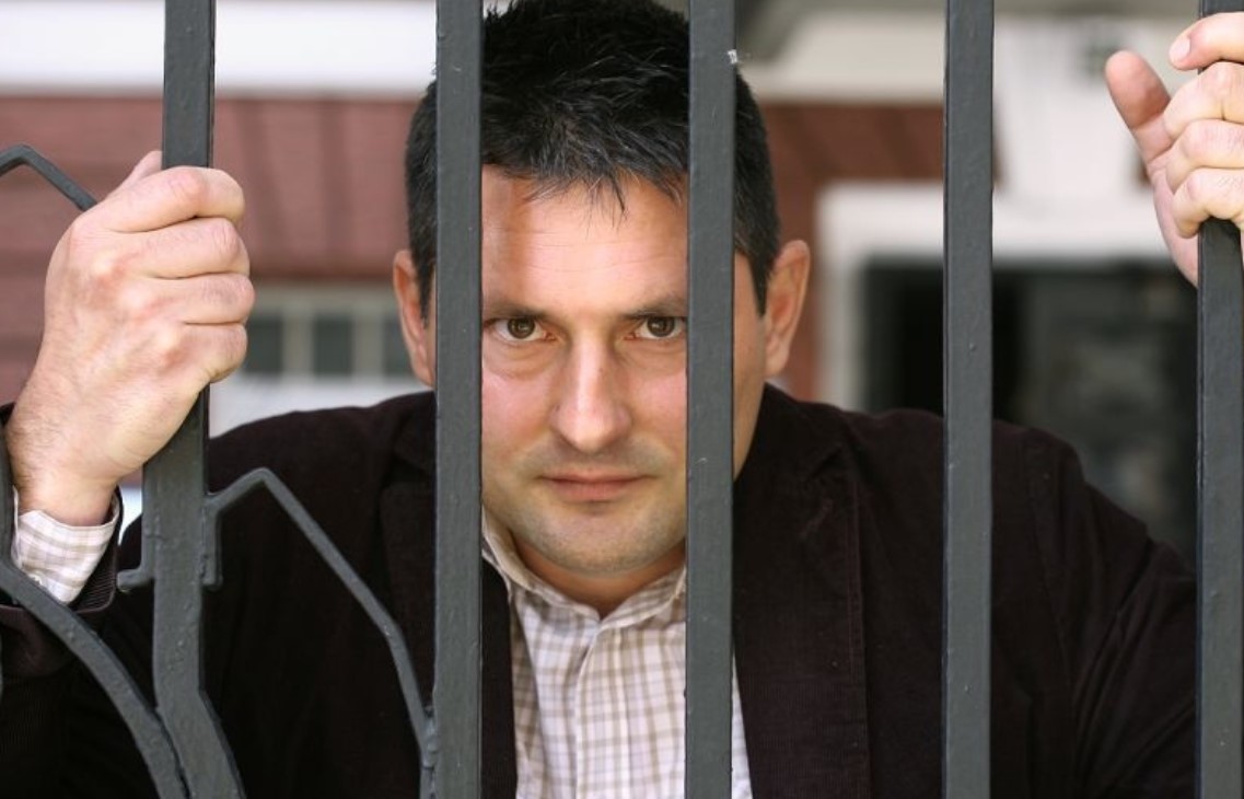 Григор Антонов