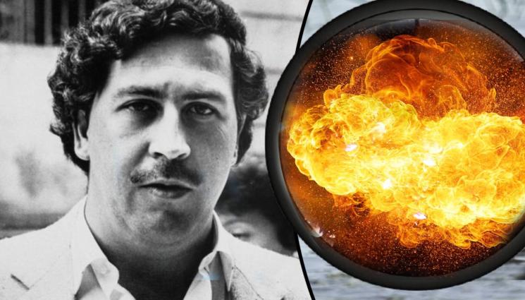 Пабло Ескобар - НА ОГНЕВАТА ЛИНИЯ: Внук на Ескобар загина за Украйна!