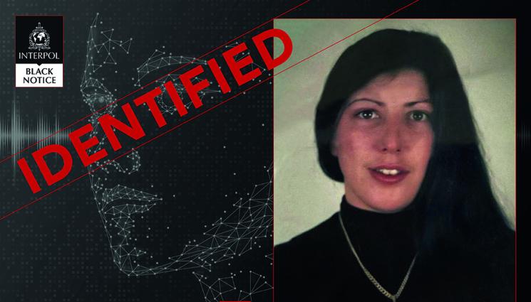 студени досиета - СТУДИО Х: Интерпол търси помощ за 46 убити жени