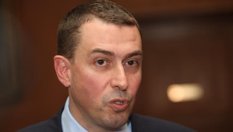 Здравко Здравков - СЛЕД РАЗДЯЛАТА С КМЕТСТВОТО: Бившият главен архитект на София оглави важна служба