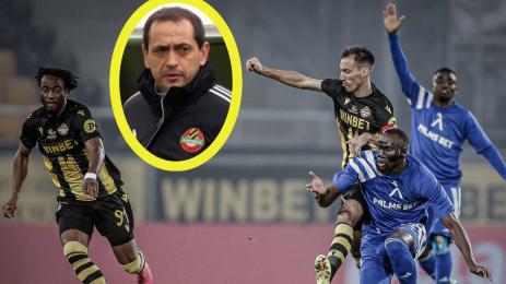 Костадин Видолов