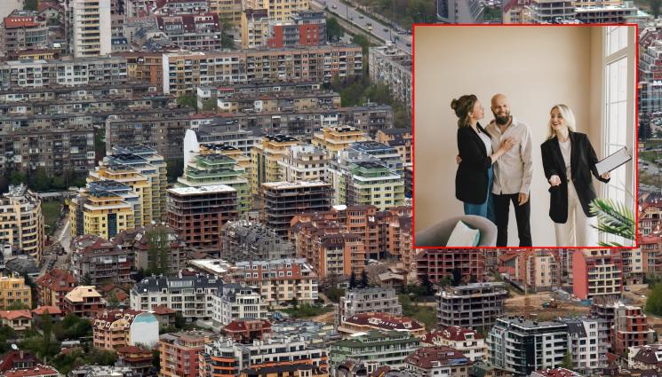 ЖИЛИЩЕ - СЛЕД БЪРЗА СДЕЛКА: Губим 100 бона от продажба на имот!