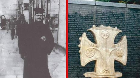 Отец Петър Дивизиев