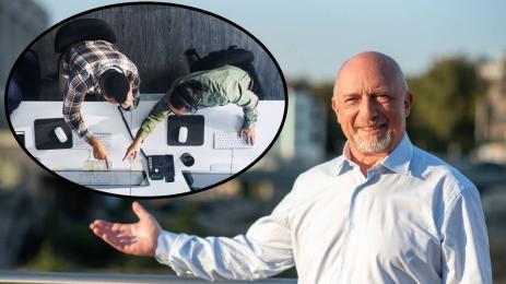 Ивайло Старибратов