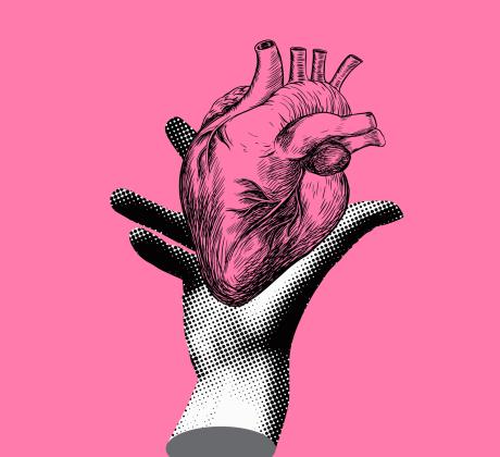 Докато за някои е естествено да запазят старите любовни бележки