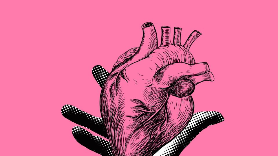 Докато за някои е естествено да запазят старите любовни бележки