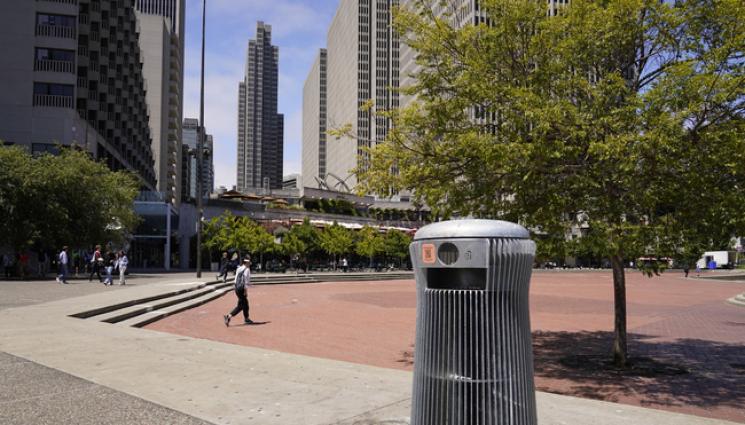 кошче - ТОП ЦЕНИТЕЛ: Техник изхвърли музеен експонат в кошче