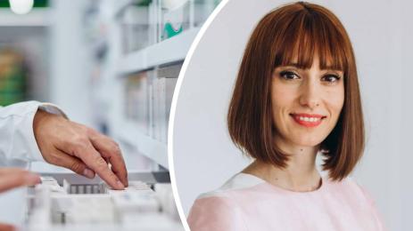 Елина Петкова Георгиева