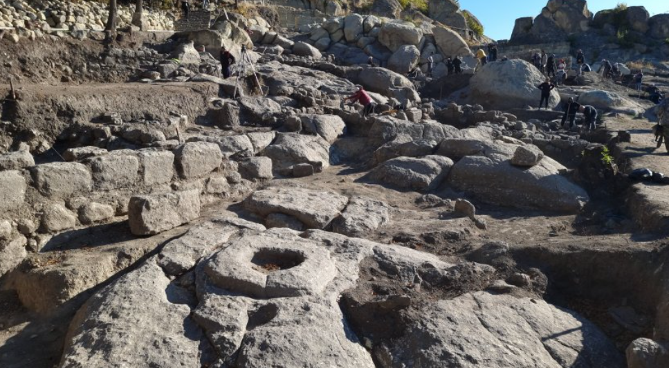 Перперикон