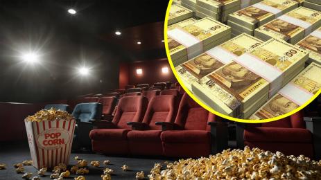 ТЕАТРАЛНАТА АФЕРА