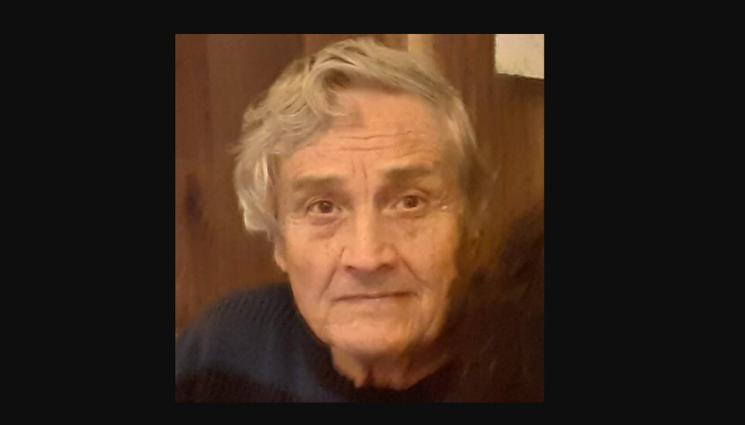 мъж - ТЪРСИ СЕ: Издирват 83-годишен мъж!