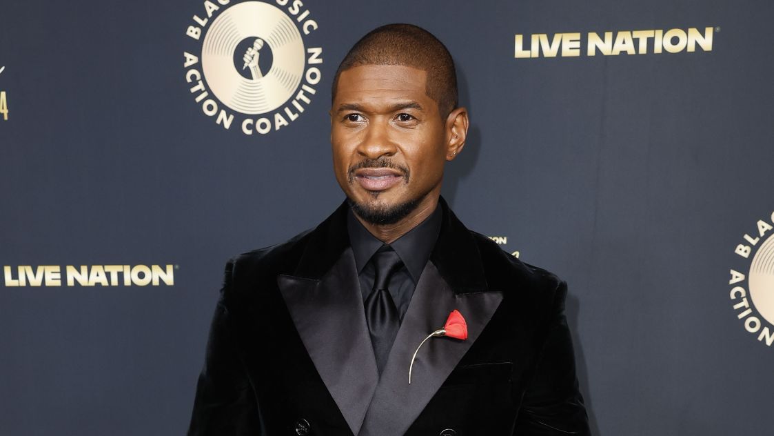 Usher отмени концерта си в Маями заради урагана "Милтън"