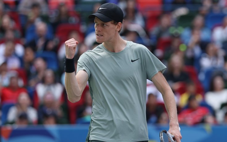 Световният номер 1 е първият четвъртфиналист в Шанхай