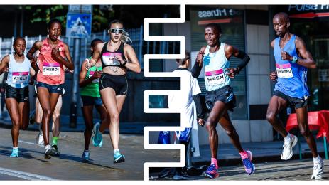 маратон София