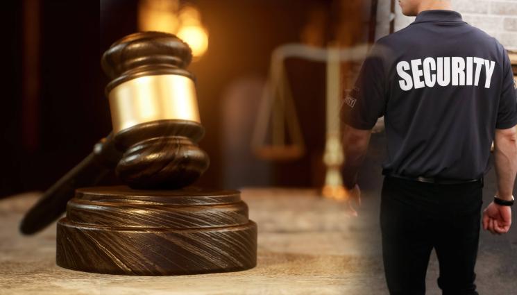 гард - КРАЙ НА САГАТА: Прекратиха делото срещу Митко Каратиста!