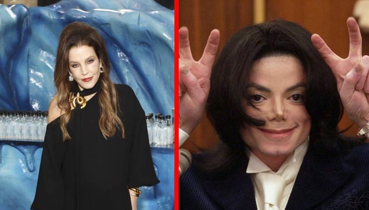 Лиза Мари Пресли - ШОКИРАЩИ РАЗКРИТИЯ: Майкъл Джексън бил девствен, когато срещнал щерката на Елвис!