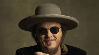 Zucchero отпразнува рождения си ден с нов сингъл