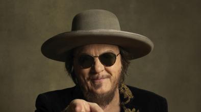 Zucchero отпразнува рождения си ден с нов сингъл