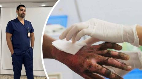 Мартин Мартинов