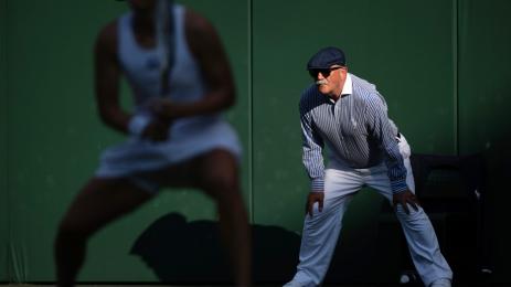 Уимбълдън тенис