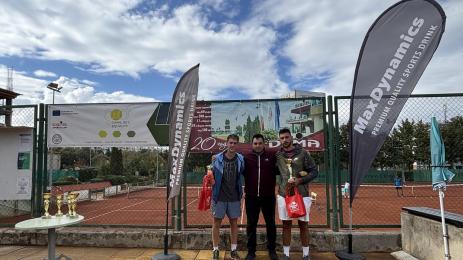 Александър Темов