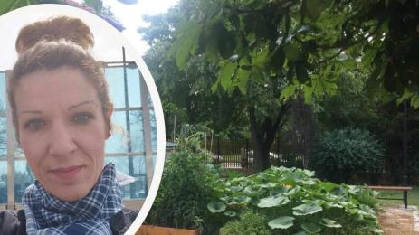 Мария Димитрова