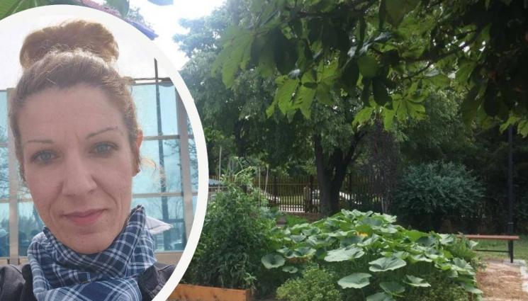 Мария Димитрова - Логопедът Мария Димитрова пред ЗДРАВЕ с Телеграф: Помагаме и на възрастни след инсулт или травми