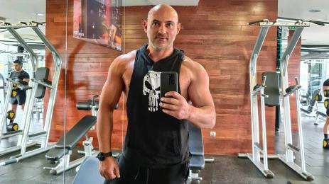 Димитър Николов