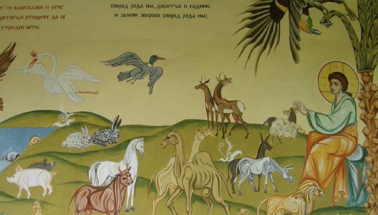 чудеса и вяра - ЧУДЕСА И ВЯРА: Американски пастори тръбят: Хора и динозаври са живели заедно (СНИМКИ)