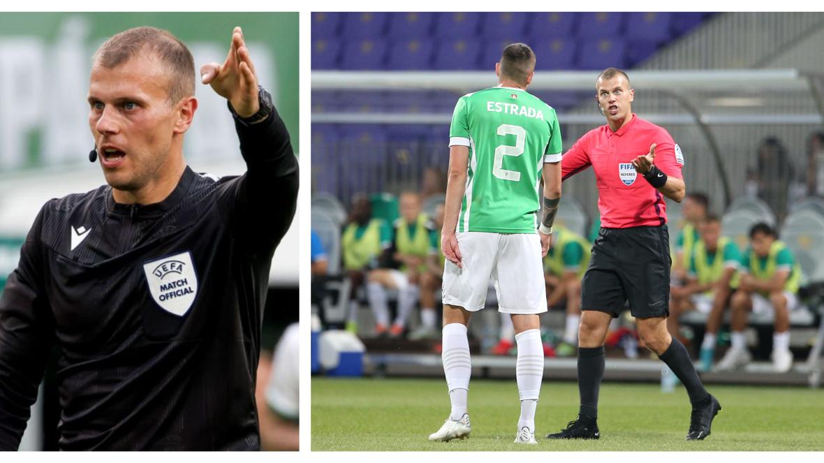 Съдия Люксембург България